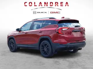 GMC Terrain 2022 AWD SLE 4dr SUV