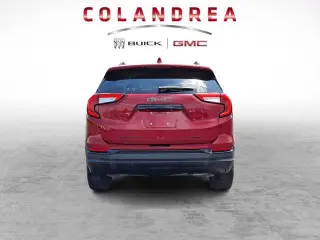 GMC Terrain 2022 AWD SLE 4dr SUV