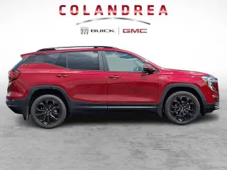 GMC Terrain 2022 AWD SLE 4dr SUV