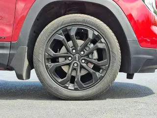 GMC Terrain 2022 AWD SLE 4dr SUV