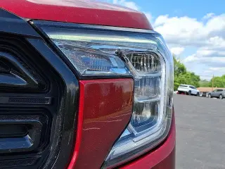 GMC Terrain 2022 AWD SLE 4dr SUV