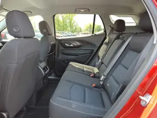 GMC Terrain 2022 AWD SLE 4dr SUV