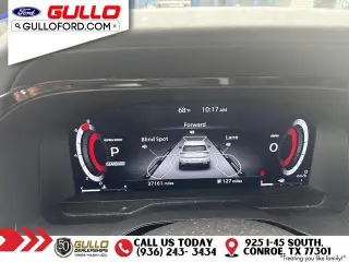Nissan Pathfinder 2024 Platinum 4dr SUV