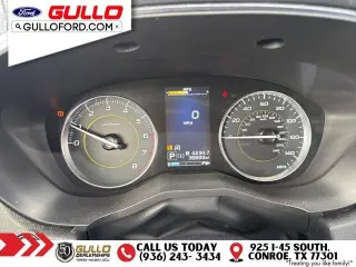 Subaru Crosstrek 2021 AWD Sport 4dr Crossover