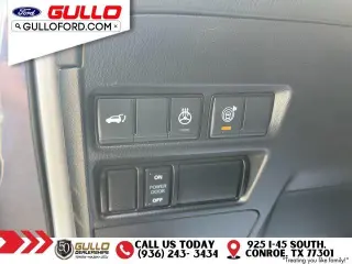 INFINITI QX80 2024 Luxe 4dr SUV