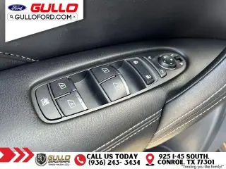 INFINITI QX80 2024 Luxe 4dr SUV