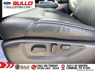 INFINITI QX80 2024 Luxe 4dr SUV