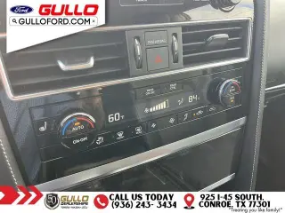 INFINITI QX80 2024 Luxe 4dr SUV