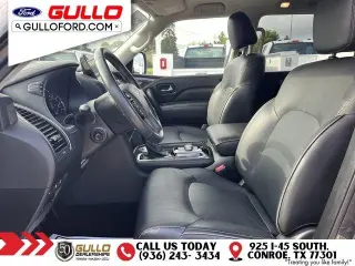 INFINITI QX80 2024 Luxe 4dr SUV
