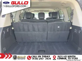 INFINITI QX80 2024 Luxe 4dr SUV