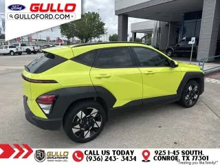 Hyundai KONA 2024 SEL 4dr Crossover