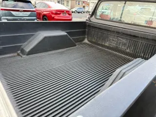 1989 Dodge D100 & W100