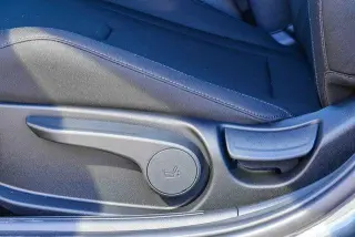 Hyundai ELANTRA Hybrid 2026 Blue 4dr Sedan