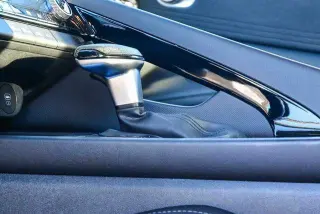 Hyundai ELANTRA Hybrid 2026 Blue 4dr Sedan
