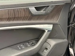 2023 Audi A6 Sedan