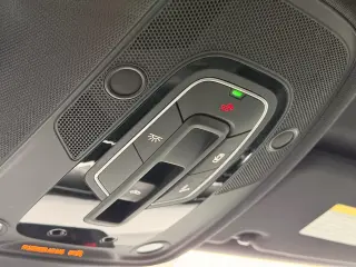 2023 Audi A6 Sedan