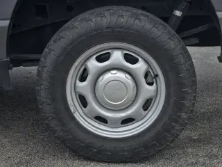 Ford F-150 2024 4x4 XL 2dr Regular Cab 6.5 ft. SB