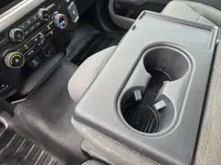 Ford F-150 2024 4x4 XL 2dr Regular Cab 6.5 ft. SB