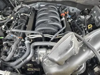 Ford F-150 2024 4x4 XL 2dr Regular Cab 6.5 ft. SB