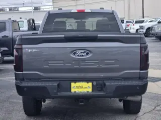 Ford F-150 2024 4x4 XL 2dr Regular Cab 6.5 ft. SB