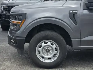Ford F-150 2024 4x4 XL 2dr Regular Cab 6.5 ft. SB