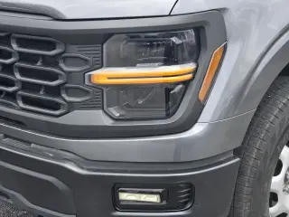 Ford F-150 2024 4x4 XL 2dr Regular Cab 6.5 ft. SB