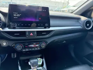 Kia Forte 2024 GT 4dr Sedan 6M
