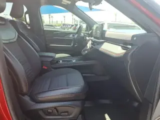 Ford Explorer 2025 ST-Line 4dr SUV