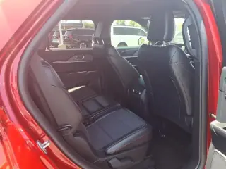 Ford Explorer 2025 ST-Line 4dr SUV