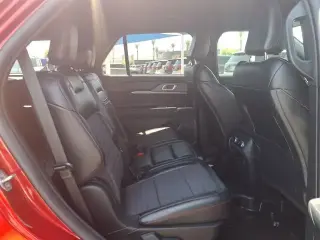 Ford Explorer 2025 ST-Line 4dr SUV