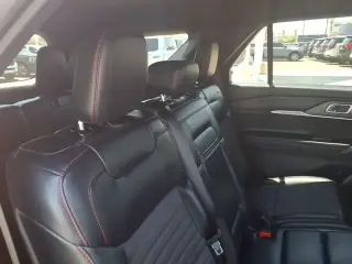 Ford Explorer 2025 ST-Line 4dr SUV