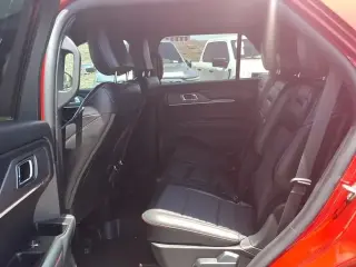 Ford Explorer 2025 ST-Line 4dr SUV