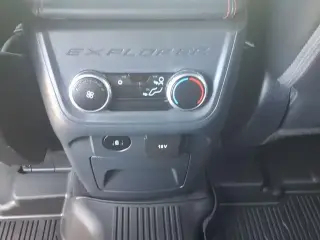 Ford Explorer 2025 ST-Line 4dr SUV
