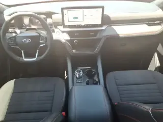 Ford Explorer 2025 ST-Line 4dr SUV