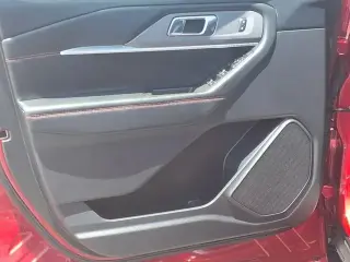 Ford Explorer 2025 ST-Line 4dr SUV