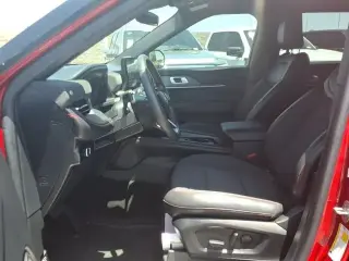 Ford Explorer 2025 ST-Line 4dr SUV