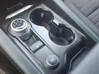 Ford Explorer 2025 ST-Line 4dr SUV