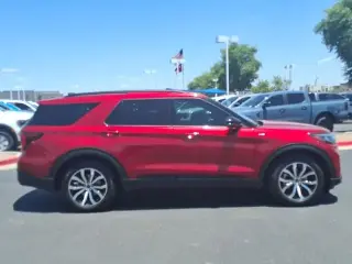 Ford Explorer 2025 ST-Line 4dr SUV