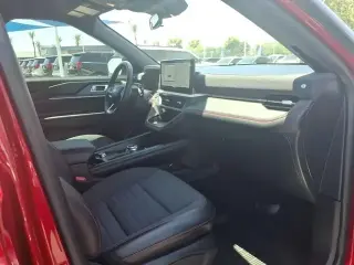 Ford Explorer 2025 ST-Line 4dr SUV