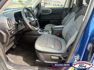 Ford Bronco Sport 2023 AWD Big Bend 4dr SUV
