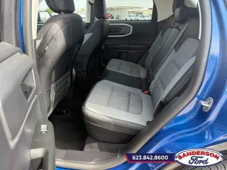 Ford Bronco Sport 2023 AWD Big Bend 4dr SUV
