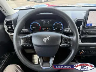 Ford Bronco Sport 2023 AWD Big Bend 4dr SUV