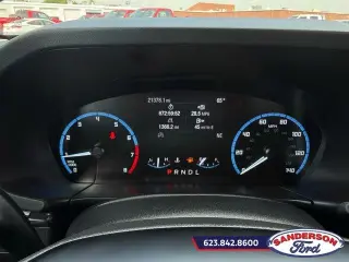 Ford Bronco Sport 2023 AWD Big Bend 4dr SUV