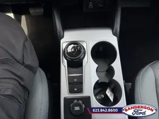 Ford Bronco Sport 2023 AWD Big Bend 4dr SUV