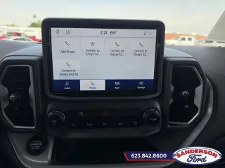 Ford Bronco Sport 2023 AWD Big Bend 4dr SUV