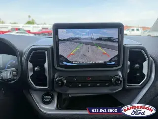 Ford Bronco Sport 2023 AWD Big Bend 4dr SUV