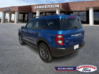 Ford Bronco Sport 2023 AWD Big Bend 4dr SUV
