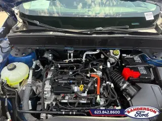 Ford Bronco Sport 2023 AWD Big Bend 4dr SUV