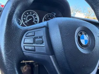2016 BMW X3