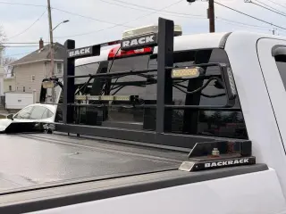 2017 Chevrolet Silverado 3500HD